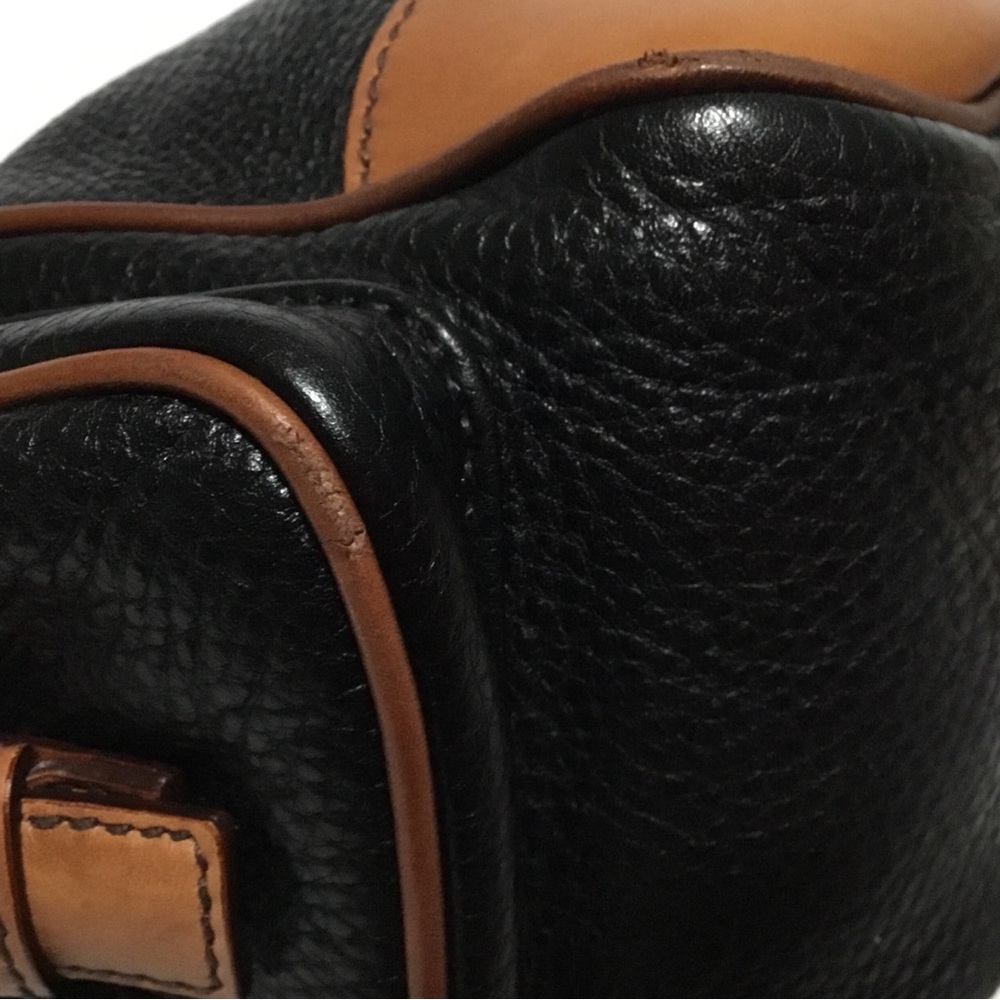 Authentic PRADA Handbag - Picture 11 of 15
